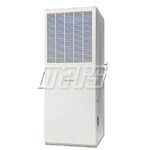 EBE10A 10 KW Electric Downflow Mobile Home Air Handler with 4 Ton ECM Drive ,EB10,BB10